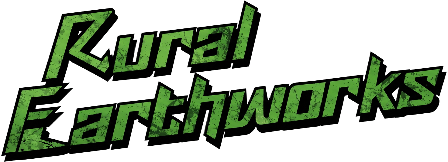 Rural Earthworks