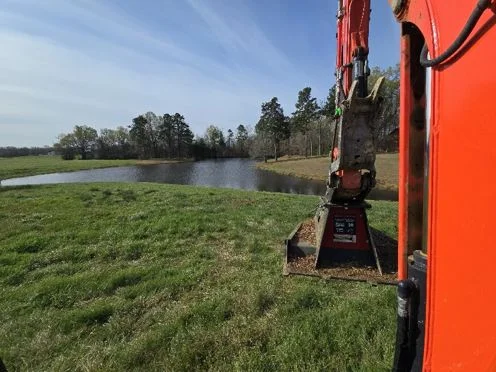 Rural Earthworks residential property services