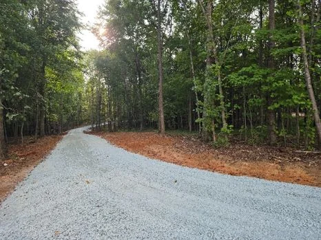 Rural Earthworks residential property services