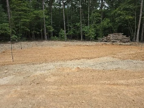 Land Clearing project 3