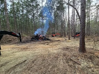 Site Prep