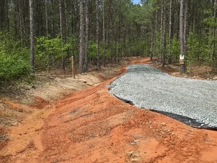 Site Prep project 2