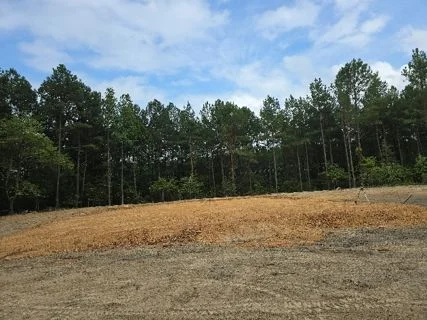 Site Prep project 3