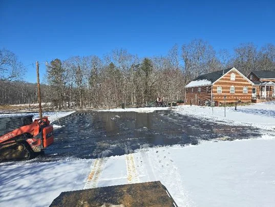 Snow Removal project 2
