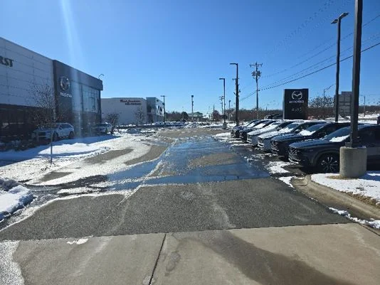 Snow Removal project 4