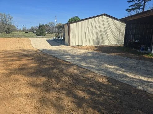 Storm Drainage project 4