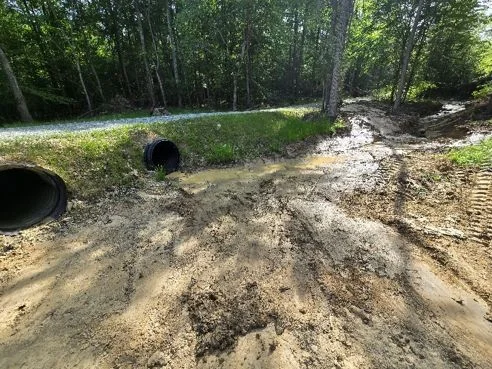 Storm Drainage project 6